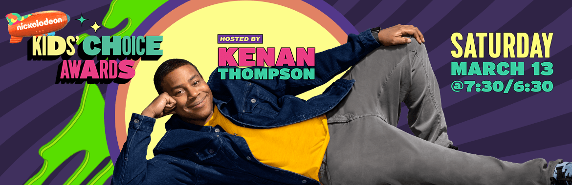 Nickelodeon Kid's Choice Awards